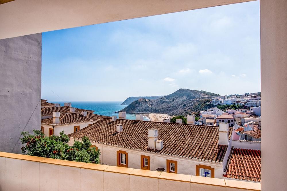 Praia Do Burgau Extérieur photo