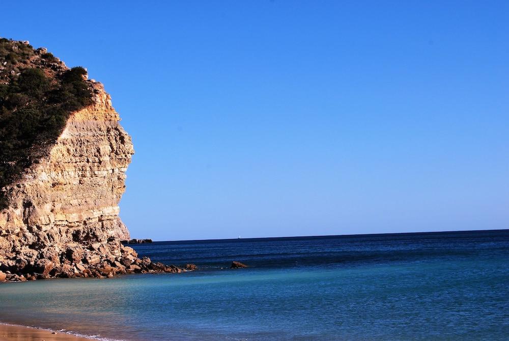 Praia Do Burgau Extérieur photo