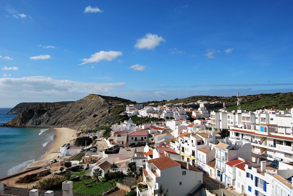 Praia Do Burgau Extérieur photo